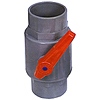 Plastic Ball Valve