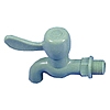 Plastic Faucet