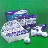 486 Three Piece Golf Tournament Ball