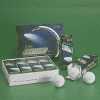 Three Piece Tournament Mixed Golf Ball