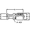 FLANGE (6000&3000PSI)