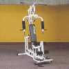 Body Lift Gym