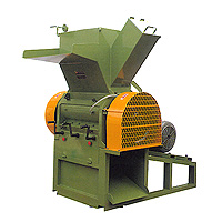 Versatile Powerful Crusher