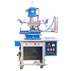 Air Pressure Hot Stamping Machine