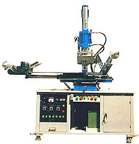 Neilson Hot Stamper Machinery Co., Ltd.