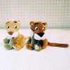 Lion Soft Toy