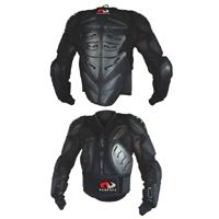 Body Armor Manufacturer