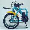 Folding Bike