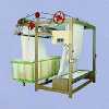 Fabric Dropping Machine