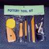 Pottery Tool Kit