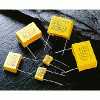 Metallized Polypropylene Film Capacitors