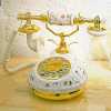 Porcelain Classic Telephone