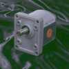 Hydraulic Gear Pump