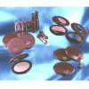 Compact Powder, Lipstick, Mascara, Blusher Powder, Eye Shadow, Compact Powder