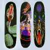 Skate board