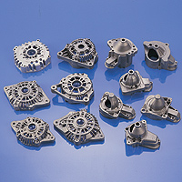 Aluminum Die Casting