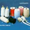 Lace Elastic / Elastic Thread