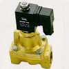 SOLENOID VALVE (2/2 WAY,N. C. ; N. O.)