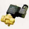 2/2 WAY-AND 3/2 WAY SOLENOID VALVE