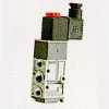 5/2 way. 5/3 way Solenoid Valve