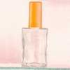 Glass Cosmetic Bottles  - K-03058