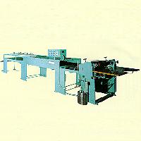 Corrbox Machinery Co., Ltd.