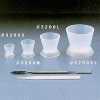 Silicone Rubber Cups