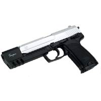 Airsoft Gun