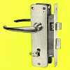 Mortise Door Lock