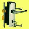 Mortise Door Lock