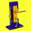 Mortise Door Lock