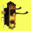 Mortise Door Lock