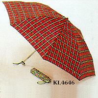 Kuang Lung Umbrella Industrial Co., Ltd.