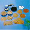 Sanding Discs / Sanding Paper