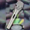 Dynamic Microphone