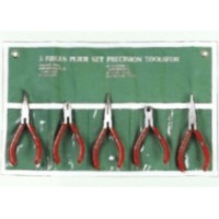 Mini Pliers Set