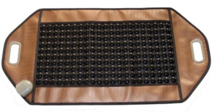 TOUMALINE MAT