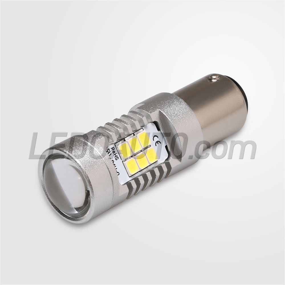 1157 HIGH BRIGHTNESS 2835SMD led Lights for Vehicles