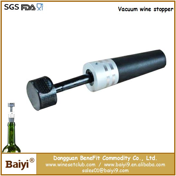 wine saver vacuum pump