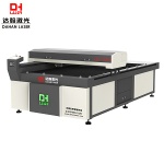 L2 NEW DESIGN METAL & NON-METAL MIXED LASER CUTTING MACHINE L2-1325