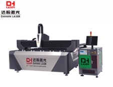 LF-G STANDARD METAL FIBER LASER CUTTER G3015 - LF-G