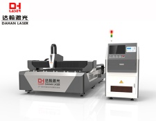 LF-GH HIGH POWER METAL FIBER CUTTING MACHINE G3015H - LF-GH