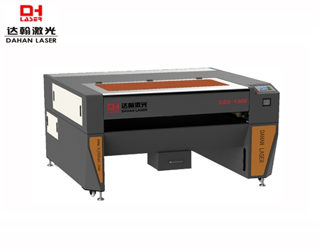 D2S HIGH PRECISON BALL SCREW SMALL LASER CUTTER D2S-1309