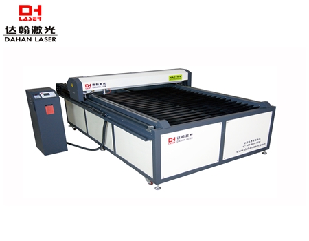 BIG SIZE BELT TRANSMISSION LASER CUTTING MACHINE L1-1325