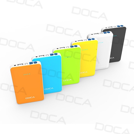 DOCA-D569 New design