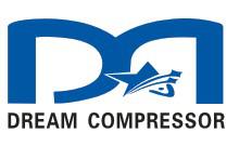 Dream(shanghai)compressor.Co.,Ltd