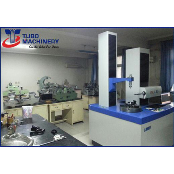 HEBEI TUBO MACHINERY CO., LTD