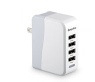 EasyAcc Smart 20W 4A 4-Port USB Wall Charger