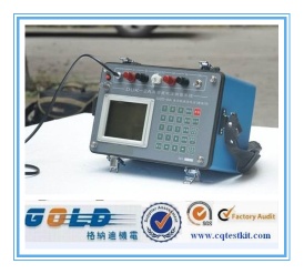 DZD-6A Multi-Function Underground Water Detector