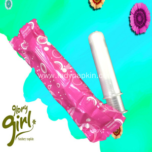 Glory Girl wholesale sanitary napkins